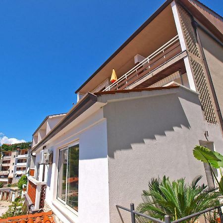 Apartments And Room Rabac 155 Buitenkant foto