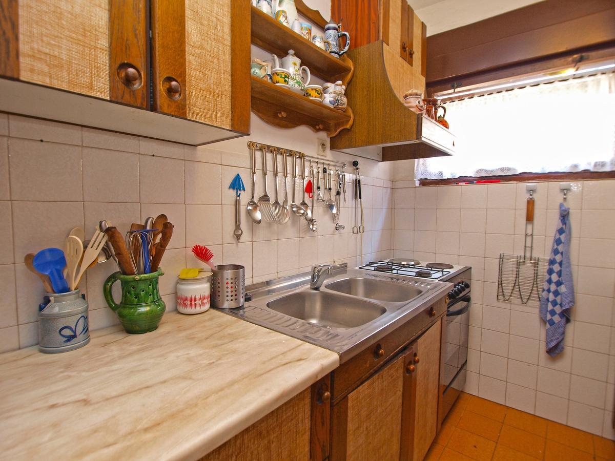 Apartments And Room Rabac 155 Buitenkant foto
