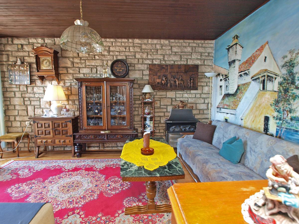 Apartments And Room Rabac 155 Buitenkant foto