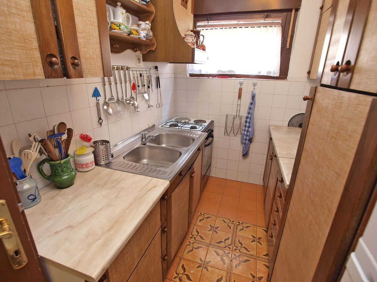 Apartments And Room Rabac 155 Buitenkant foto