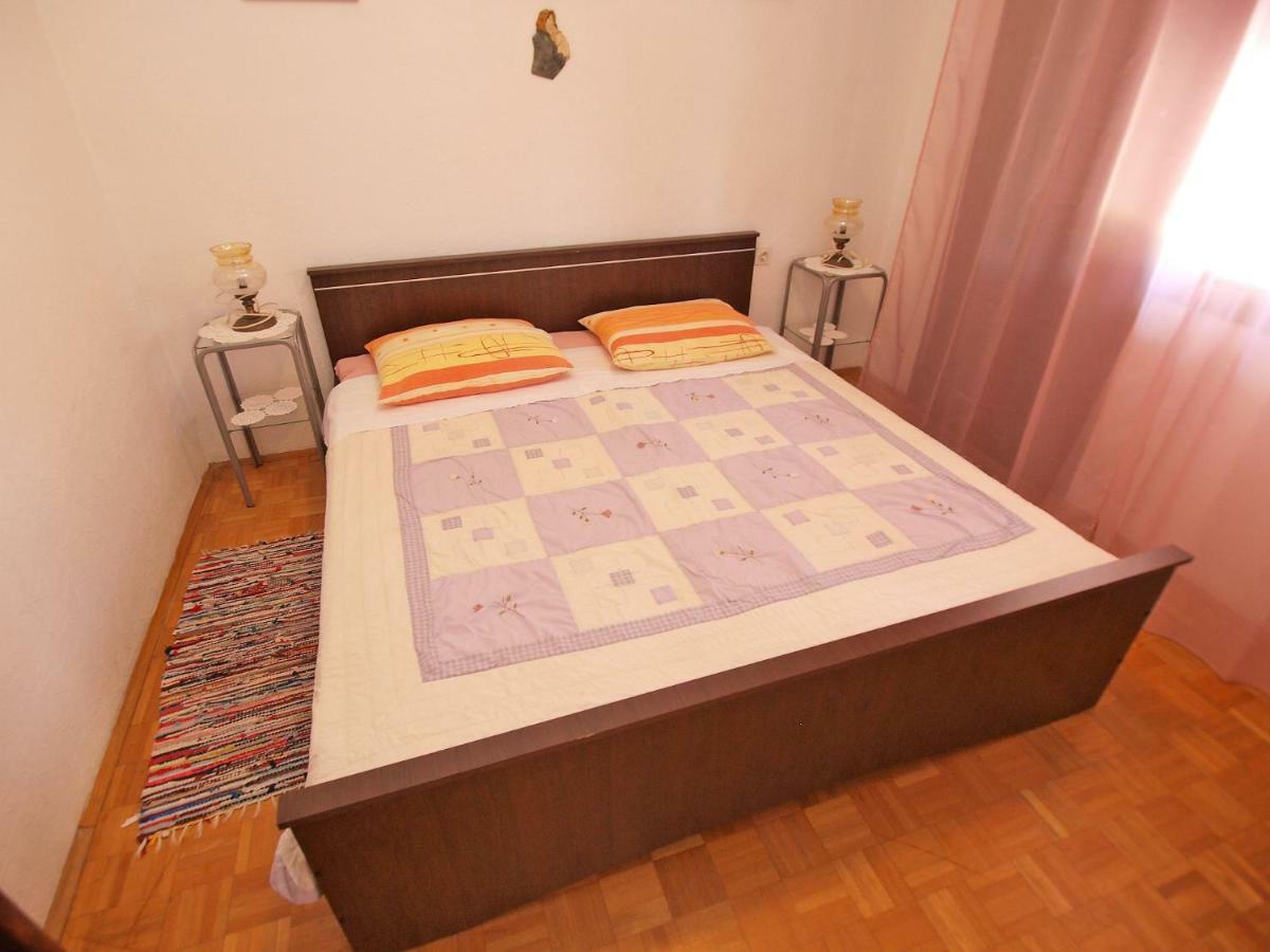 Apartments And Room Rabac 155 Buitenkant foto