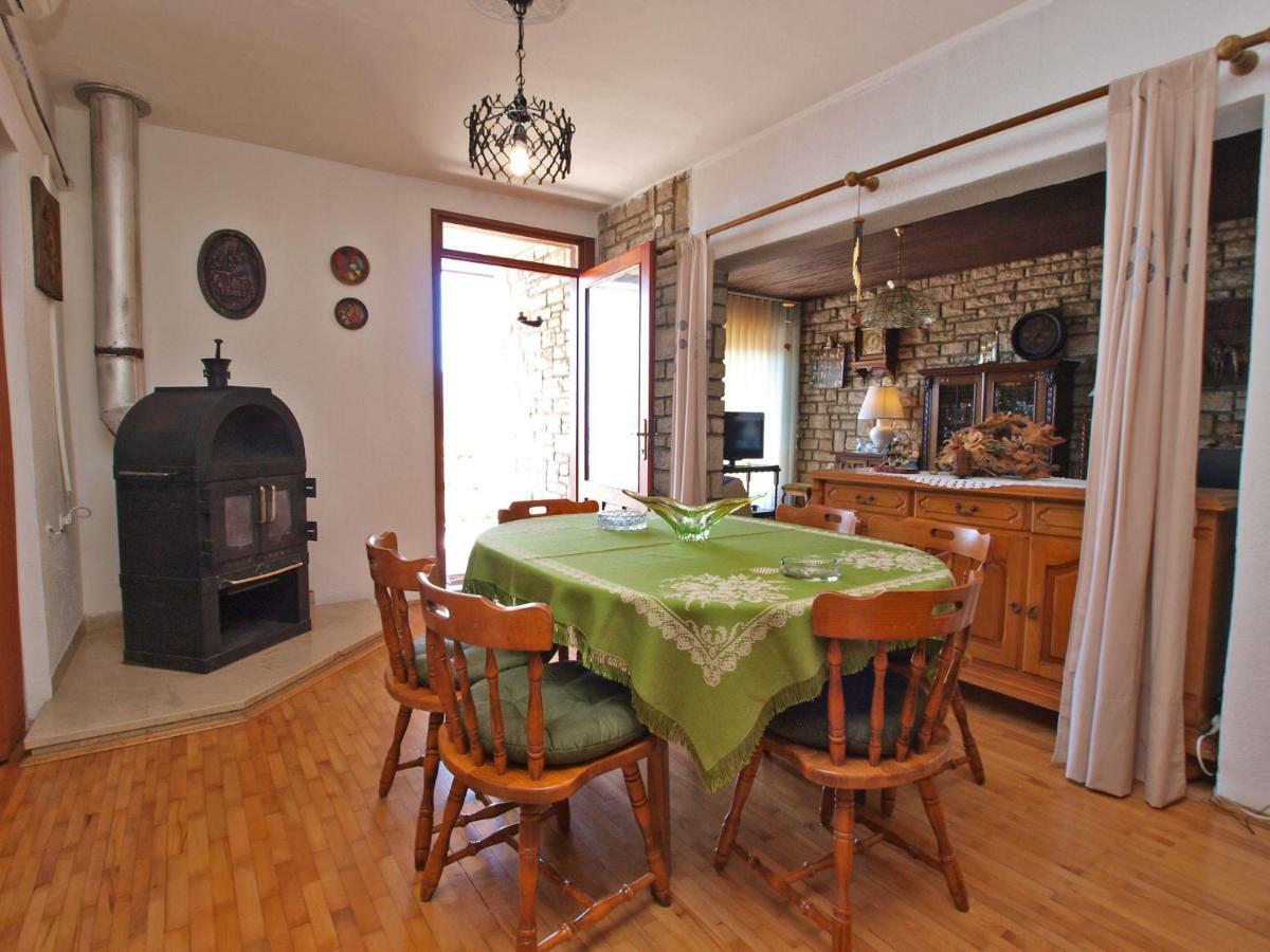 Apartments And Room Rabac 155 Buitenkant foto
