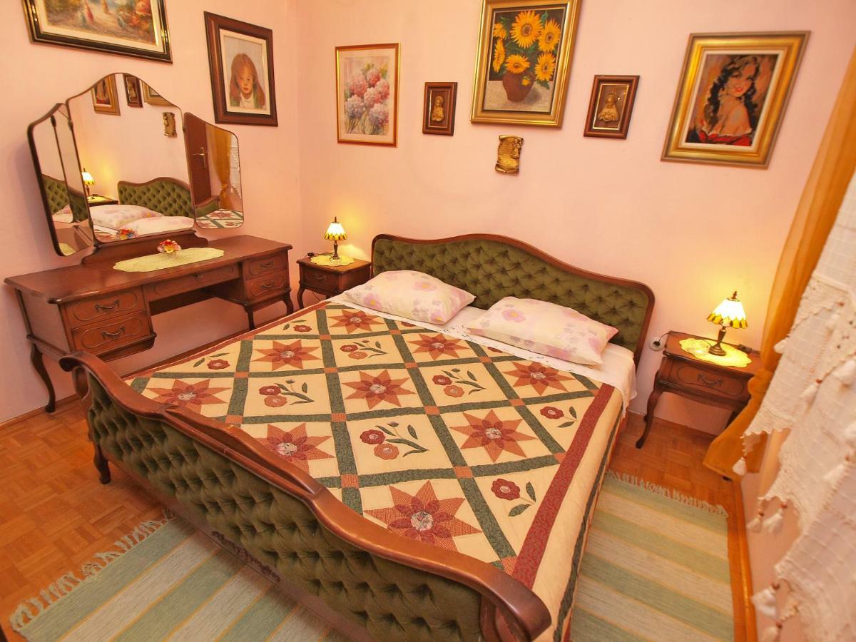 Apartments And Room Rabac 155 Buitenkant foto