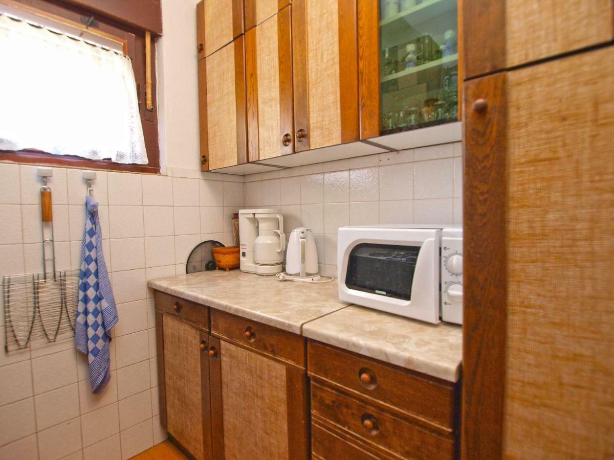 Apartments And Room Rabac 155 Buitenkant foto