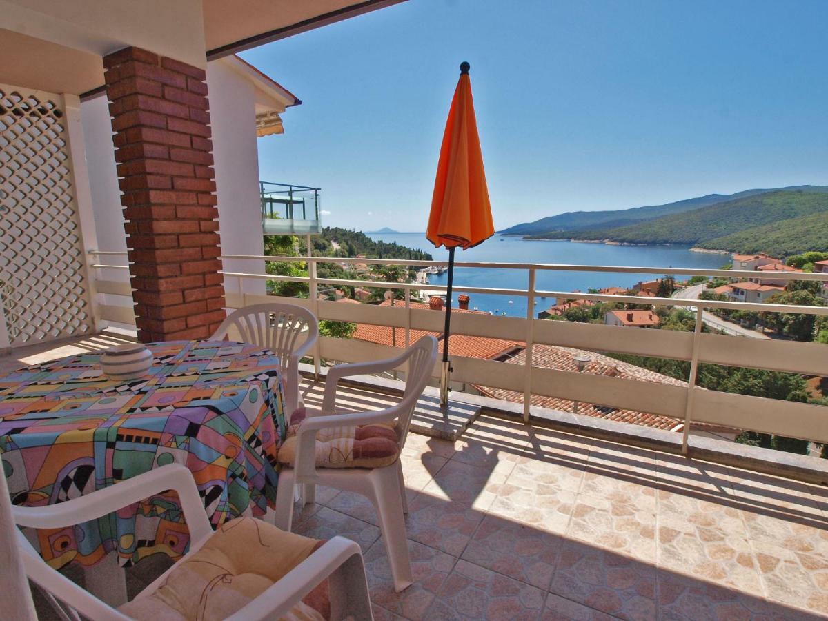Apartments And Room Rabac 155 Buitenkant foto