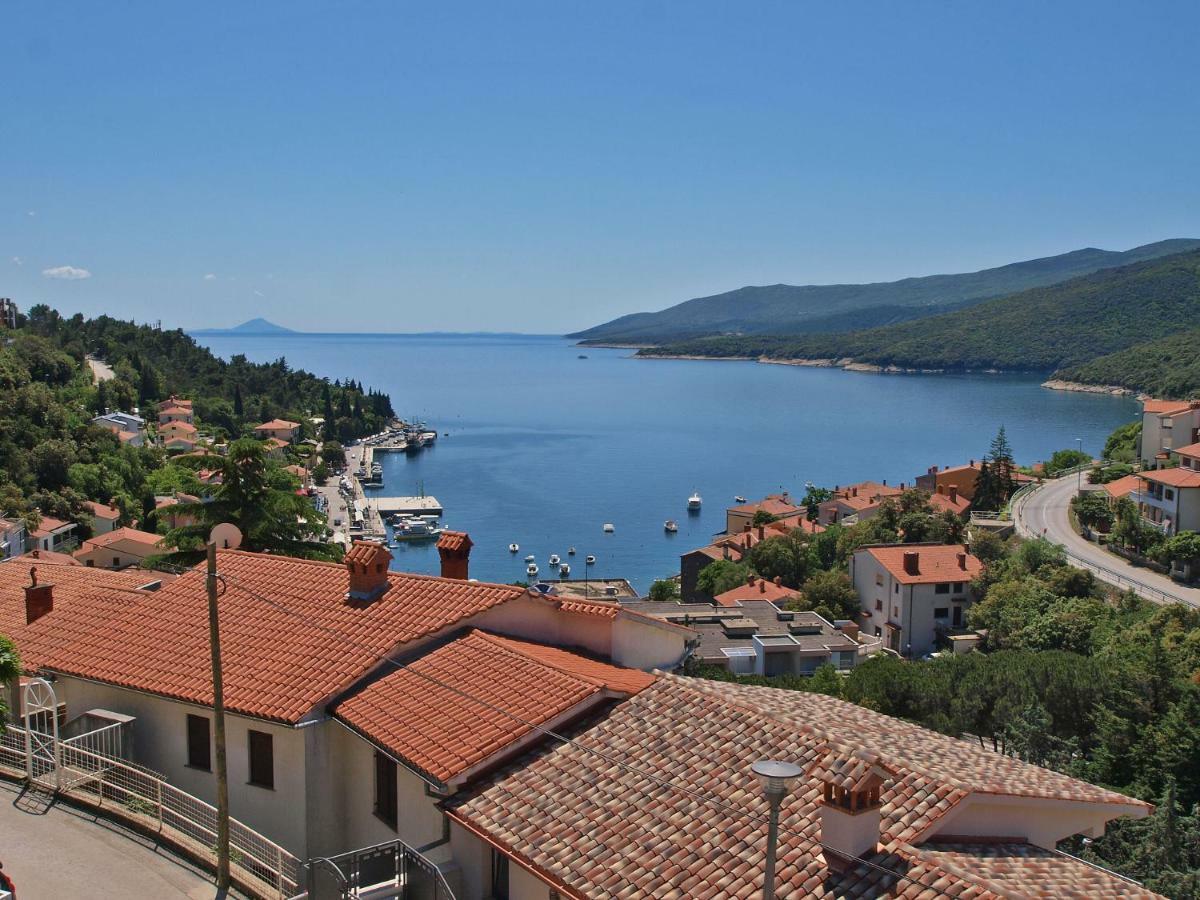 Apartments And Room Rabac 155 Buitenkant foto