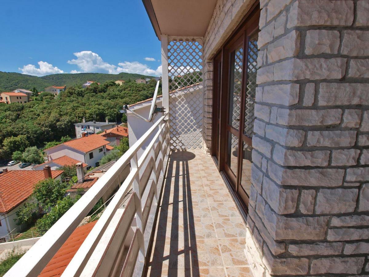 Apartments And Room Rabac 155 Buitenkant foto
