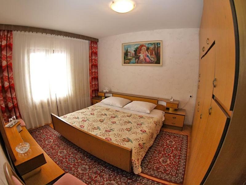 Apartments And Room Rabac 155 Buitenkant foto